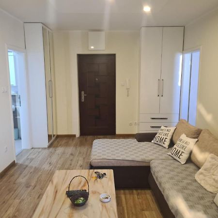 Casa Mia Novi Sad Exterior foto