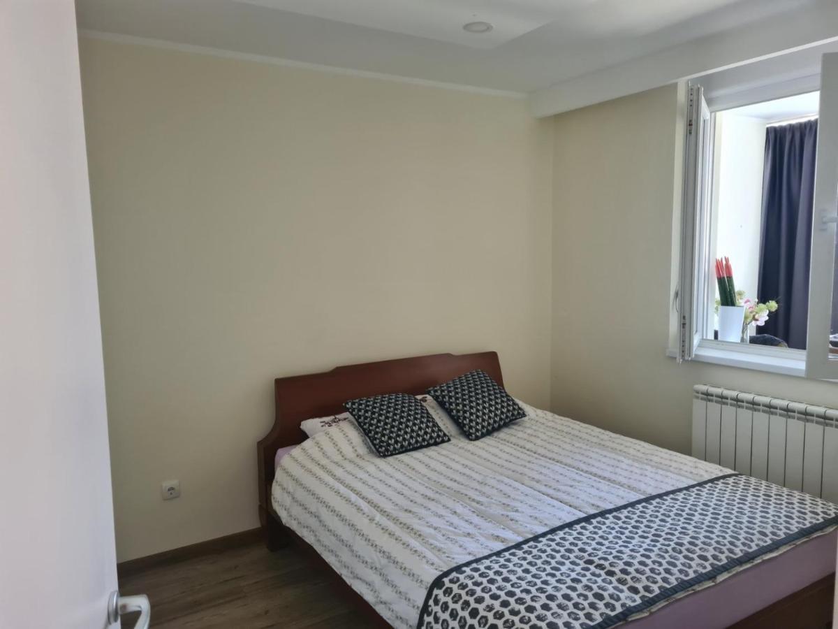 Casa Mia Novi Sad Exterior foto